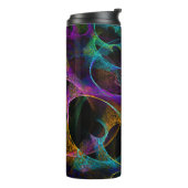 Vapors Thermosbecher (Nach links gedreht)