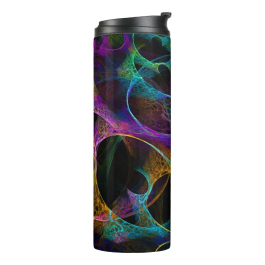 Vapors Thermosbecher (Nach links gedreht)