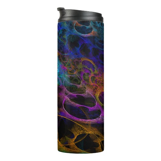 Vapors Thermosbecher (Nach rechts gedreht)