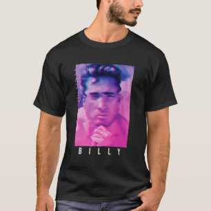 Vaporwave Billy Gachimuchi Herrington Freunde T-Shirt