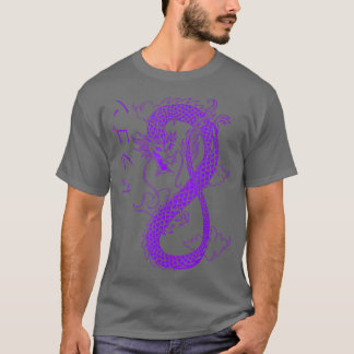 Vaporwave grunge Aesthetic Otaku Kanji retro Japan T-Shirt