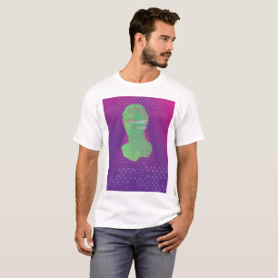 Vaporwave-T-Shirt T-Shirt