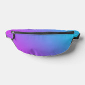 Vaporwave-Tragetasche Bauchtasche (Ablage )