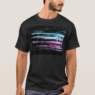 Vaporwave - Vhs Ribbons T-Shirt
