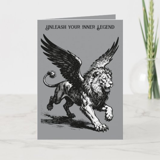 Vapula The Arcane Roar Karte (Vorderseite)