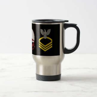 VAQ-134 CPO Garudas Tasse