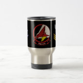 VAQ-134 PO1 Garudas Tasse (Mittel)