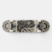 Vaquero Skateboard (Horizontal)