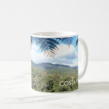Vara BLANCA, Heredia, Costa Rica Tasse