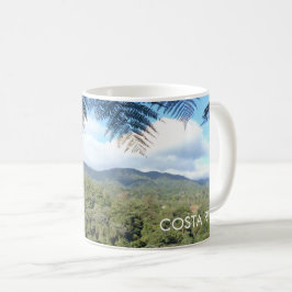 Vara BLANCA, Heredia, Costa Rica Tasse