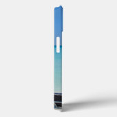 Varadero, Kuba. Sand And Beach Chairs Case-Mate iPhone Hülle (Rückseite / Rechts)