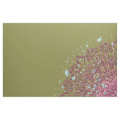 Varanasi II - Fabric Stoff (Fat Quarter (45,7 x 55,9 cm))