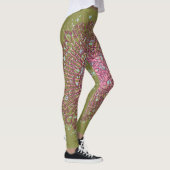 Varanasi II - Leggings (Rechts)