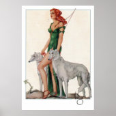 Vargas 12 Poster (Vorne)