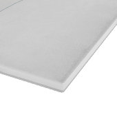 Vargas 2 Glasspanplatte Schneidebrett (Ecke)