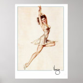 Vargas 70 Plakat (Vorne)