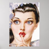 Vargas-71-Plakat Poster (Vorne)