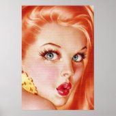 Vargas 72 Poster (Vorne)