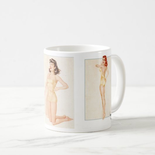 Vargas 7 Tasse (VorderseiteRechts)
