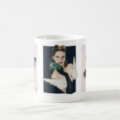 Vargas 9 Tasse (Mittel)