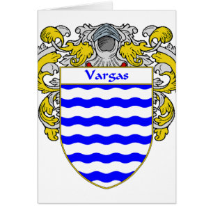 Vargas Wappen (überzogen)