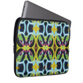 Variables KCFX Notebook Sleeve (Vorne Rechts)