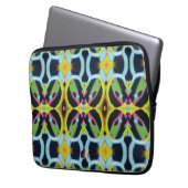 Variables KCFX Notebook Sleeve (Vorderseite Links)