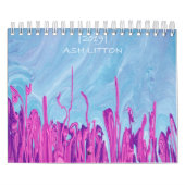 Variante 2019 kalender (Titelbild)