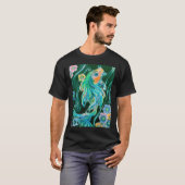 Variante 5 von Abisso T-Shirt (Vorne ganz)
