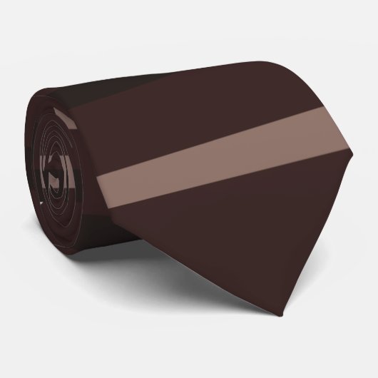 Variante Cosplay-Krawatte ~ Stil 1 Krawatte (Gerollt)