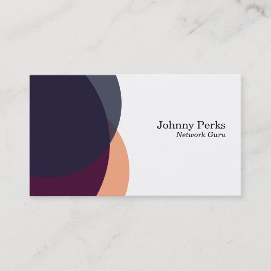 Variation 2 visitenkarte (Vorderseite)