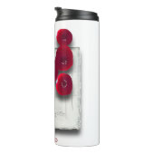 Variationen des Rubins objet_4 Thermosbecher (Nach rechts gedreht)