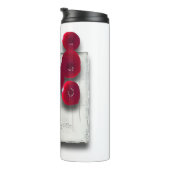 Variationen des Rubins objet_4 Thermosbecher (Nach rechts gedreht)