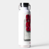 Variationen des Rubins objet_4 Trinkflasche (Vorne)