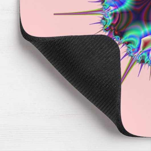 Varicello Bug Mousepad (Ecke)