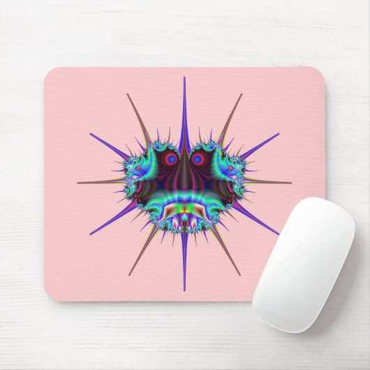 Varicello Bug Mousepad (Mit Mouse)