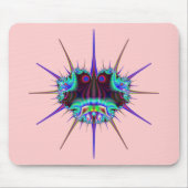 Varicello Bug Mousepad (Vorne)