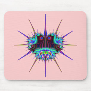 Varicello Bug Mousepad