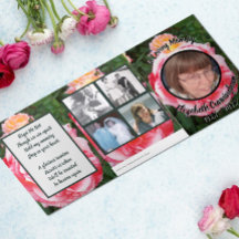 Variegiertes rosa Gelbrosen Foto