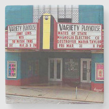 Varieté Playhouse Atlanta, Variety Playhouse