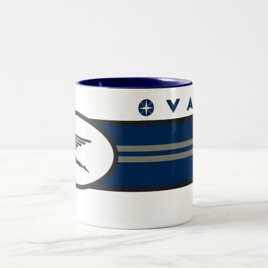 VARIG AIRLINE TASSE (Mittel)