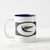 VARIG FLUGGESELLSCHAFT TASSE (Links)