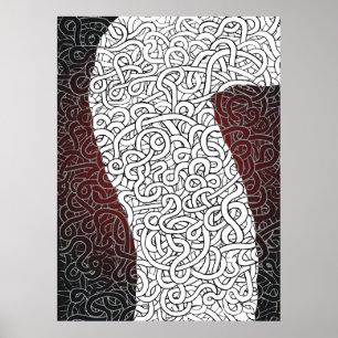 Varikös Poster