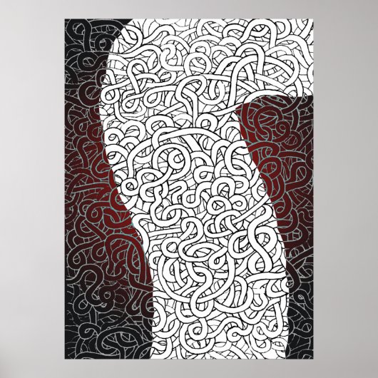 Varikose Poster (Vorne)