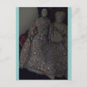 Varina Postkarte (Vorderseite)