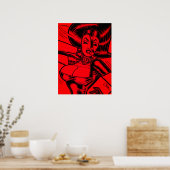 Varla Poster (Küche)