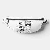 Varmasavinv Bauchtasche (Ablage )