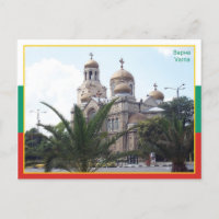 Varna - Bulgarien