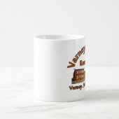 Varney Schale 09 Kaffeetasse (Mittel)