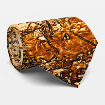 Varnish Textur auf Rohholz